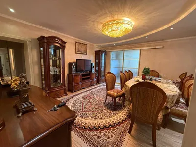 Yashnobod tumanida 86 m², 4 xonali kvartira sotiladi 1