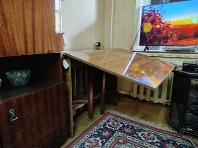 yoyiladigan stol sotiladi 1
