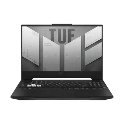 ASUS TUF Dash F15 — kuchli o‘yin noutbuki
