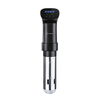Hurakan HKN-SV12M suvga botiriladigan termostat