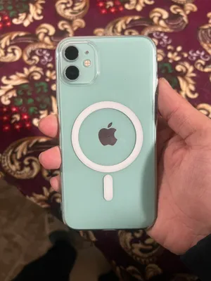 iphone 11 128gb ideal holati 70% 1