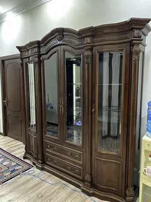 Буфет для гостинной 1