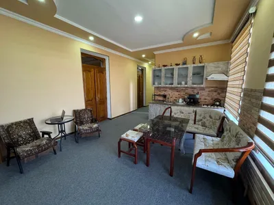 Dilbar Hostel 1