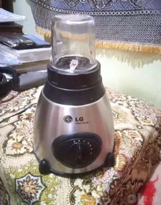 Blender sotiladi, holati a’lo 1