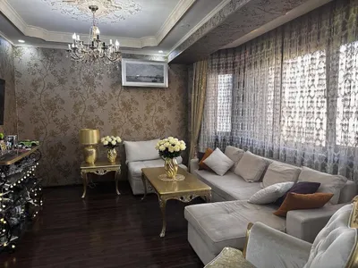 2-комнатная квартира, 81 м², Юнусабад 1