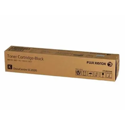 }Xerox DC SC2020 Black toner kartriji (9000 bet)