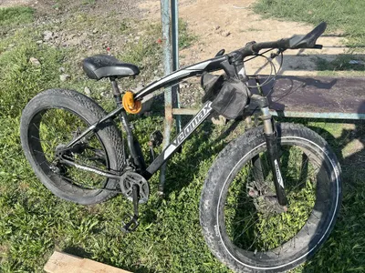 Velosiped razmer26