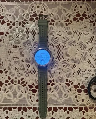 Huawei watches gt 4 ideal 1