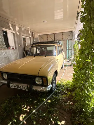 Продается Иж Комби 1990г 1