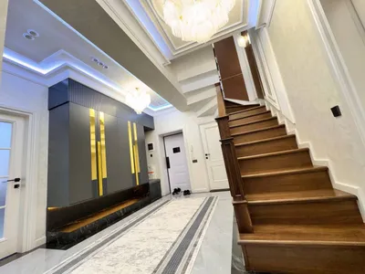 Продажа 6-комн. кв. 260 м², Яшнабадский · ID 6217 1