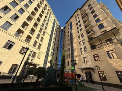1 xonali kvartira, 74 m2, Yunusobod 1