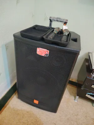 Колонка JBL 1