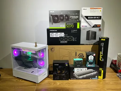 full pc 1