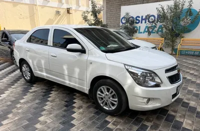 Cobalt avtomat 120.000 probeg 2024 yil prapan gaz bor 1