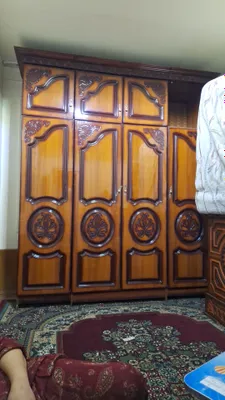 Шкаф четырёхстворчатый, 800 тысяч