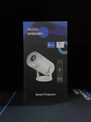 Проектор Projector MG50 1