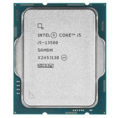 Core i5-13500 protsessori / 13-avlod / 1