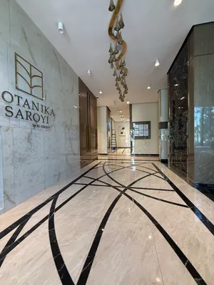 Botanika Saroy turar joy majmuasi | 37,5 m² | 81 000 1