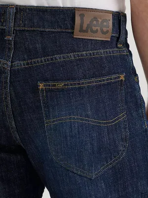 Джинсы Lee straight slim fit.p-34\34. 1