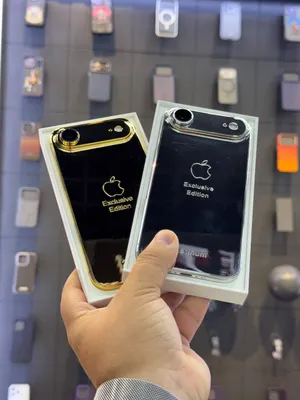 Iphone Air 256GB Limited