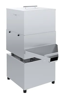 Мукопросеиватель ПищТех МPV-150-380