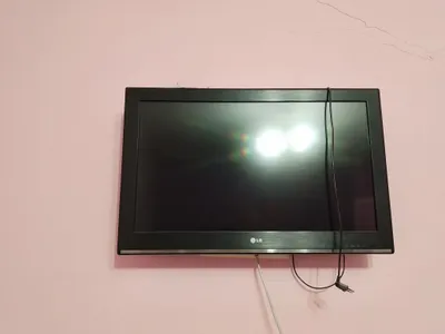 Телевизор LG 43 диагональ 1