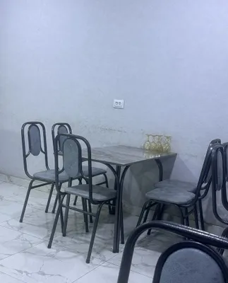 Jizzaxda stol stul kafeda sotiladi