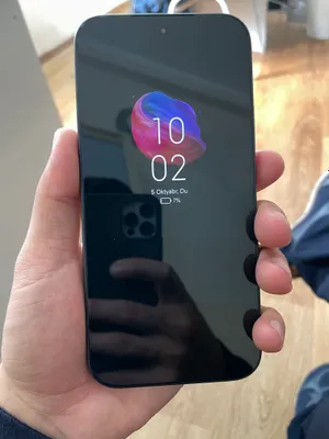 xiaomi 17 t 12/256 black 1