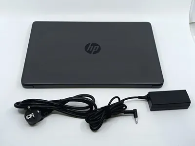 Ноутбук HP Core i3