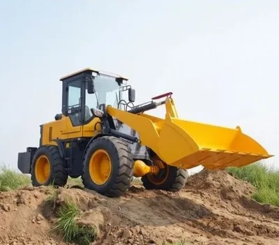 Pagruzchik ZL958 1