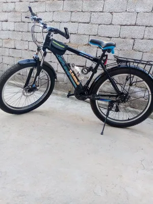 Velosiped sotiladi 1