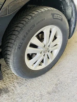 Диски Тойота R15/ Toyota diska r15 1
