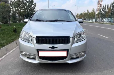 Chevrolet NEXIA 3, mexanika sotiladi 1