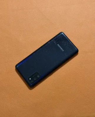 Samsung Galaxy A41 sotiladi 1