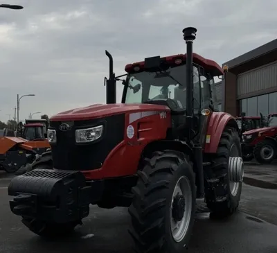 YTO NLX 1404 с гарантией