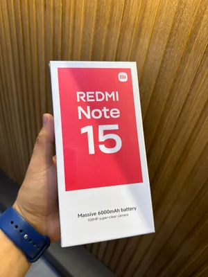 redmi note 15 1