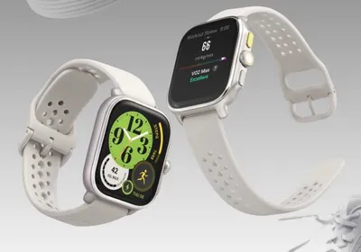 Умные часы Amazfit Cheetah 1