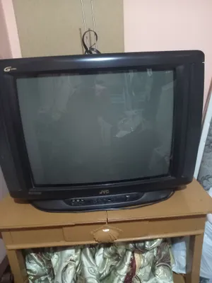 жвс телвизор 1