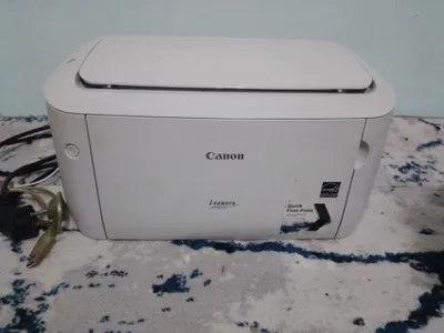 printer canon sotiladi oq qora 1