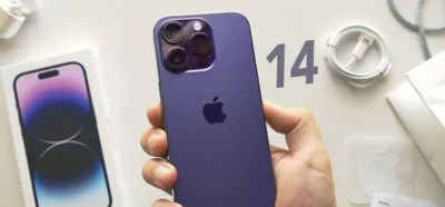 iphone 14 pro 128gb