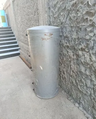 200 litrlik bojlerlar sotiladi 1