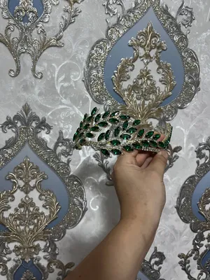 Deodema 1