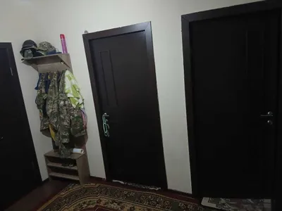 Продаётся 3-комнатная квартира в образцовом доме на Сохиле, город Термез 1
