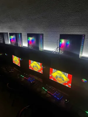 Комплект «под ключ» | CPU: i5-2400 | GPU: GT 730 | 100 Гц 1