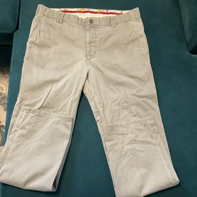 Meyer Germany original 1