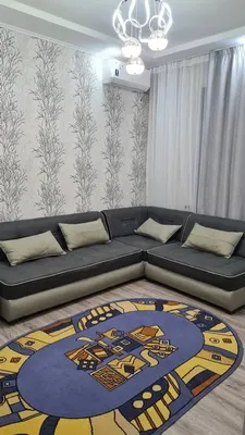 Yangi qurilishdagi kvartira ijaraga beriladi 1