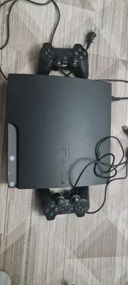 Sony PlayStation 3 (PS3) Slim