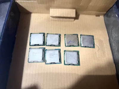 Продаём i5, i3, i7 по оптовой цене 1