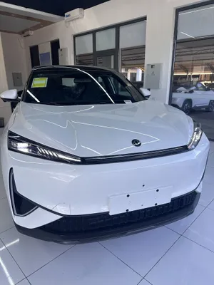 Dongfeng Aeolus L7 1