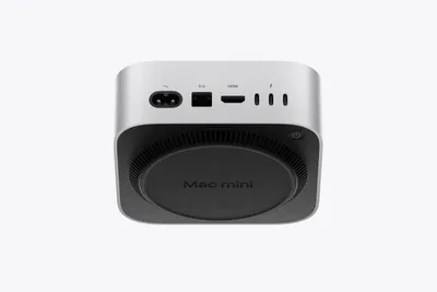 Mac mini m4/m4pro 1